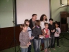 ADISHAT - SKI : Remise Médailles