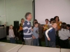 ADISHAT - SKI : Remise Médailles
