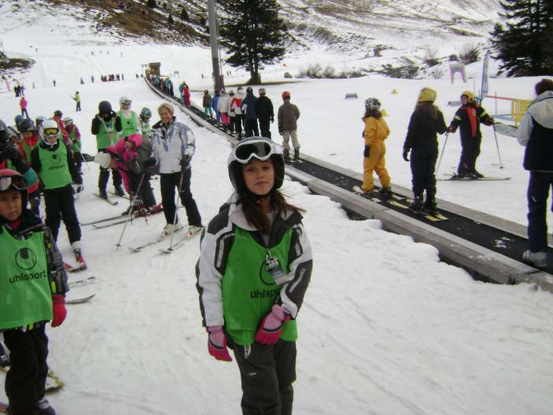 ADISHAT Ski 05 01 2011