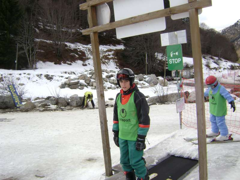 ADISHAT Ski 05 01 2011