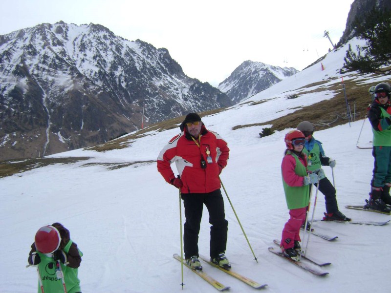 ADISHAT Ski 19 01 2011