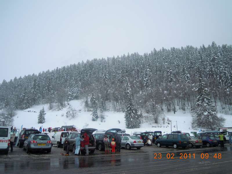 ADISHAT Ski 23 02 2011
