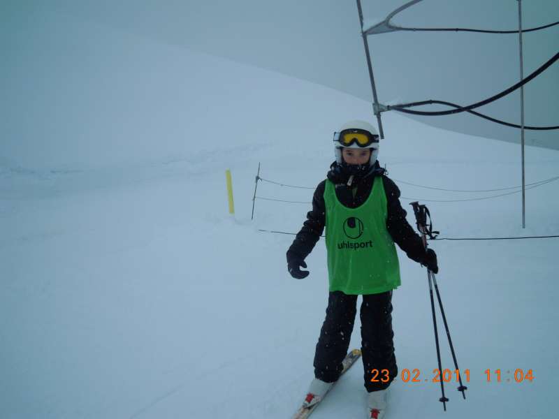 ADISHAT Ski 23 02 2011