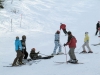 ADISHAT 2ème Stage Ski