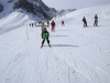 ADISHAT : Ski / 1er Stage