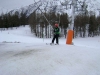 ADISHAT : Ski / 1er Stage