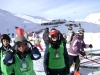 ADISHAT : Ski / 1er Stage
