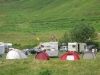 Bareges - Tour de France 2010